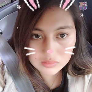 Meet your Posher, Rosa